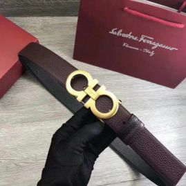 Picture of Ferragamo Belts _SKUFerragamoBelt35mmX95-125cm7D082593